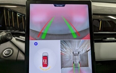 Geely Atlas, 2024 год, 3 100 000 рублей, 29 фотография