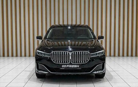 BMW 7 серия, 2020 год, 6 989 000 рублей, 3 фотография