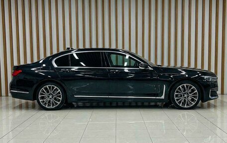 BMW 7 серия, 2020 год, 6 989 000 рублей, 5 фотография