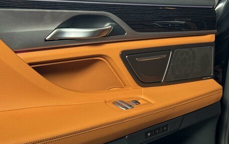 BMW 7 серия, 2020 год, 6 989 000 рублей, 14 фотография