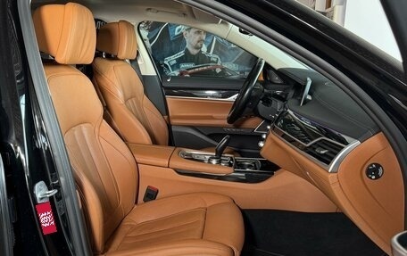 BMW 7 серия, 2020 год, 6 989 000 рублей, 9 фотография