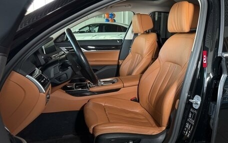 BMW 7 серия, 2020 год, 6 989 000 рублей, 11 фотография