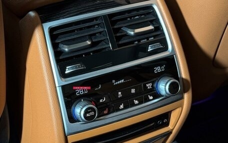 BMW 7 серия, 2020 год, 6 989 000 рублей, 17 фотография