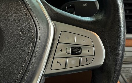 BMW 7 серия, 2020 год, 6 989 000 рублей, 27 фотография