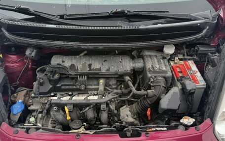 KIA Picanto II, 2013 год, 885 000 рублей, 3 фотография