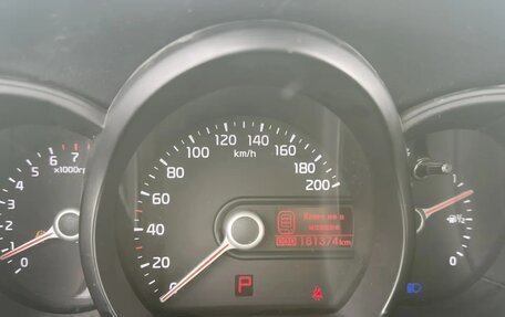 KIA Picanto II, 2013 год, 885 000 рублей, 4 фотография