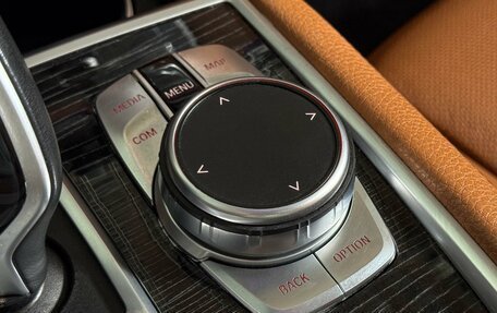 BMW 7 серия, 2020 год, 6 989 000 рублей, 35 фотография