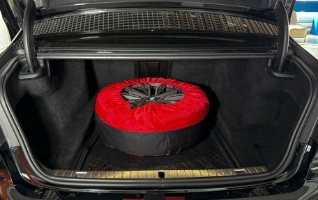 BMW 7 серия, 2020 год, 6 989 000 рублей, 39 фотография