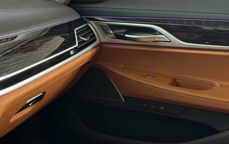 BMW 7 серия, 2020 год, 6 989 000 рублей, 36 фотография