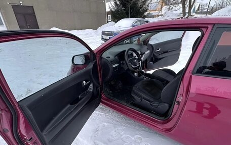 KIA Picanto II, 2013 год, 885 000 рублей, 9 фотография