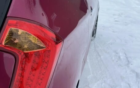 KIA Picanto II, 2013 год, 885 000 рублей, 13 фотография