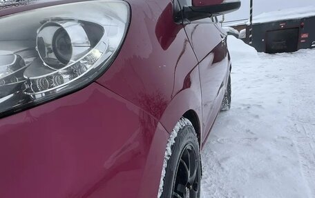 KIA Picanto II, 2013 год, 885 000 рублей, 14 фотография
