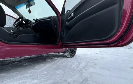 KIA Picanto II, 2013 год, 885 000 рублей, 10 фотография