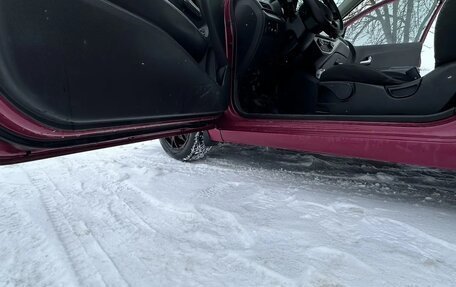 KIA Picanto II, 2013 год, 885 000 рублей, 11 фотография