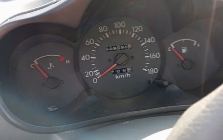 Hyundai Atos, 1998 год, 240 000 рублей, 3 фотография