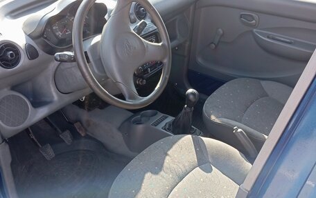 Hyundai Atos, 1998 год, 240 000 рублей, 4 фотография