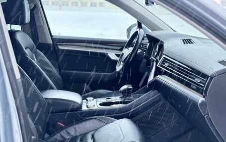 Volkswagen Touareg III, 2018 год, 4 350 000 рублей, 8 фотография