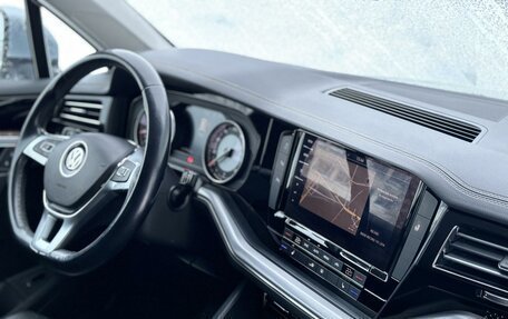 Volkswagen Touareg III, 2018 год, 4 350 000 рублей, 10 фотография