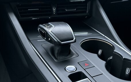 Volkswagen Touareg III, 2018 год, 4 350 000 рублей, 15 фотография