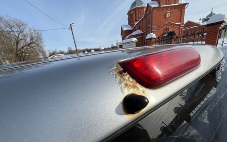 Hyundai H-1 II рестайлинг, 2014 год, 1 950 000 рублей, 8 фотография