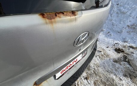 Hyundai H-1 II рестайлинг, 2014 год, 1 950 000 рублей, 9 фотография