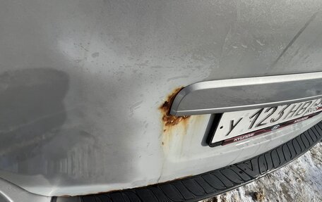 Hyundai H-1 II рестайлинг, 2014 год, 1 950 000 рублей, 10 фотография