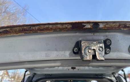 Hyundai H-1 II рестайлинг, 2014 год, 1 950 000 рублей, 12 фотография