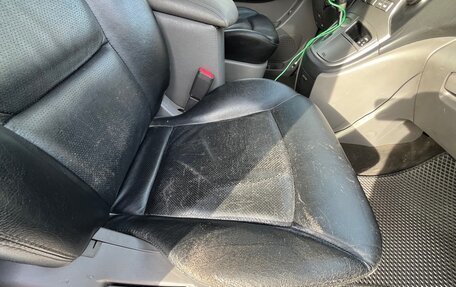 Hyundai H-1 II рестайлинг, 2014 год, 1 950 000 рублей, 16 фотография