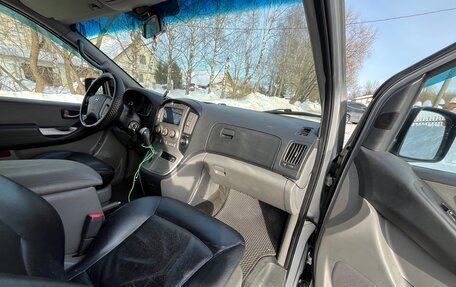 Hyundai H-1 II рестайлинг, 2014 год, 1 950 000 рублей, 15 фотография