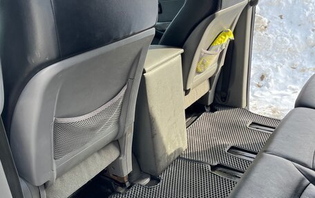 Hyundai H-1 II рестайлинг, 2014 год, 1 950 000 рублей, 19 фотография