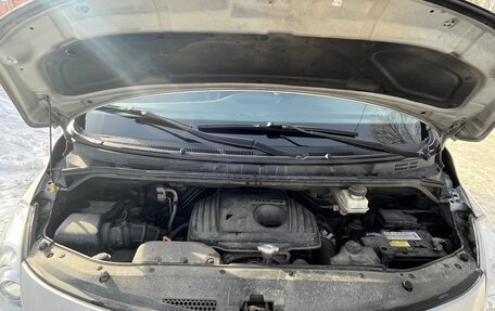 Hyundai H-1 II рестайлинг, 2014 год, 1 950 000 рублей, 23 фотография