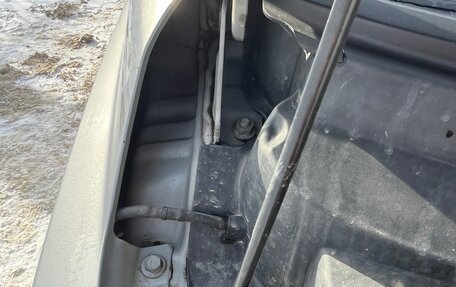 Hyundai H-1 II рестайлинг, 2014 год, 1 950 000 рублей, 24 фотография