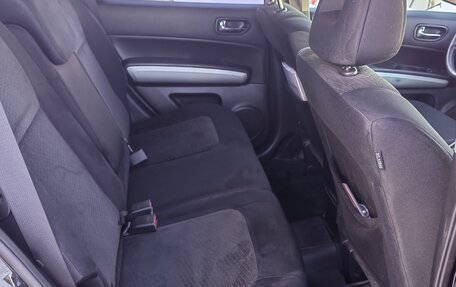 Nissan X-Trail, 2012 год, 1 230 000 рублей, 8 фотография