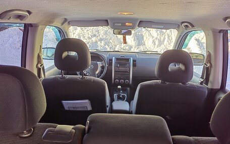 Nissan X-Trail, 2012 год, 1 230 000 рублей, 7 фотография