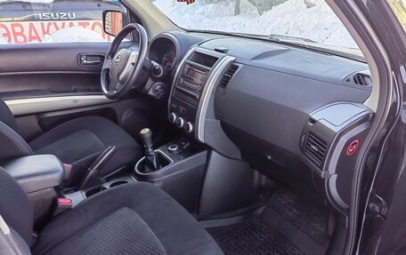 Nissan X-Trail, 2012 год, 1 230 000 рублей, 9 фотография