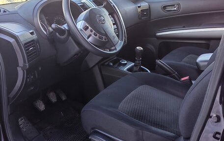 Nissan X-Trail, 2012 год, 1 230 000 рублей, 10 фотография