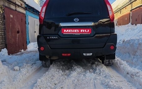 Nissan X-Trail, 2012 год, 1 230 000 рублей, 3 фотография