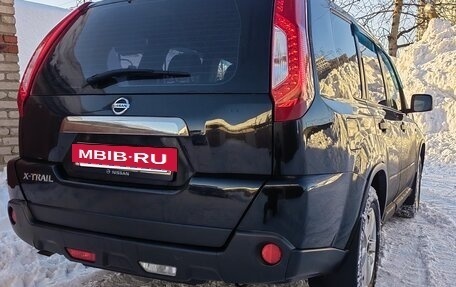 Nissan X-Trail, 2012 год, 1 230 000 рублей, 6 фотография