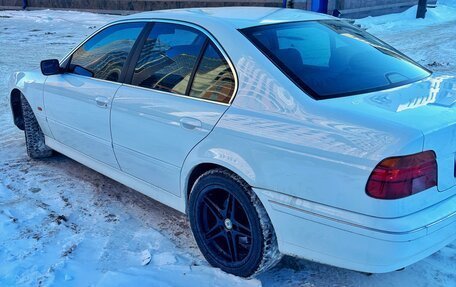 BMW 5 серия, 1997 год, 650 000 рублей, 5 фотография