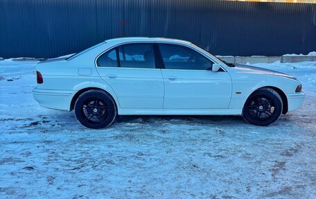 BMW 5 серия, 1997 год, 650 000 рублей, 3 фотография