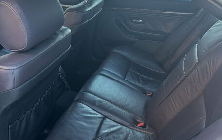 BMW 5 серия, 1997 год, 650 000 рублей, 9 фотография