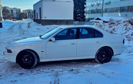 BMW 5 серия, 1997 год, 650 000 рублей, 6 фотография