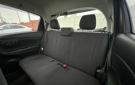 Toyota Vitz, 2014 год, 785 000 рублей, 11 фотография