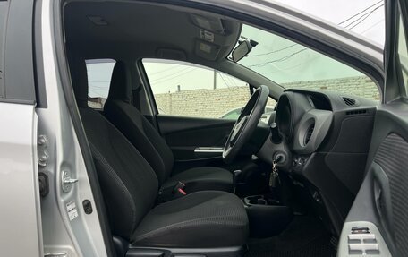 Toyota Vitz, 2014 год, 785 000 рублей, 15 фотография