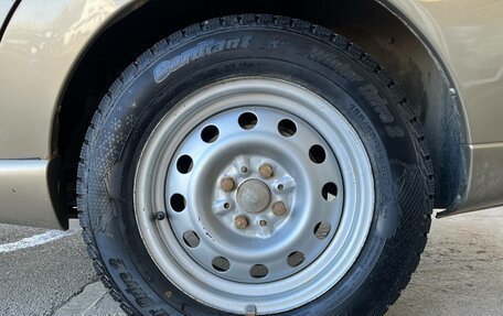 Fiat Albea I рестайлинг, 2009 год, 290 000 рублей, 9 фотография