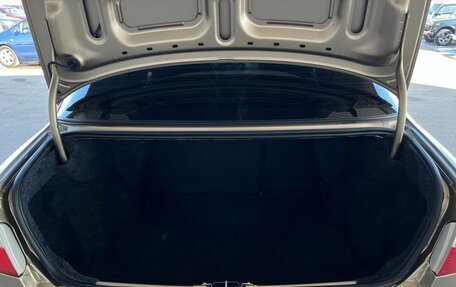 Fiat Albea I рестайлинг, 2009 год, 290 000 рублей, 12 фотография