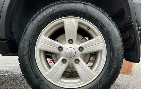 Chevrolet Niva I рестайлинг, 2015 год, 684 900 рублей, 9 фотография