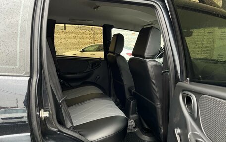 Chevrolet Niva I рестайлинг, 2015 год, 684 900 рублей, 16 фотография