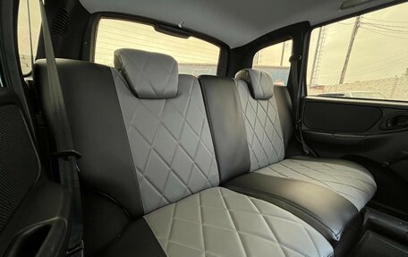 Chevrolet Niva I рестайлинг, 2015 год, 684 900 рублей, 15 фотография