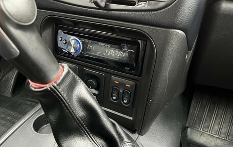 Chevrolet Niva I рестайлинг, 2015 год, 684 900 рублей, 20 фотография